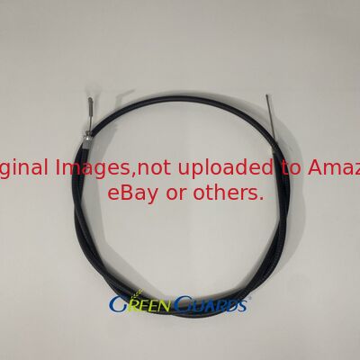 Rasenmäher-Klemme-Kabel G81-1690 Passend für Toro Reelmaster/Greensmaster/Groundsmaster