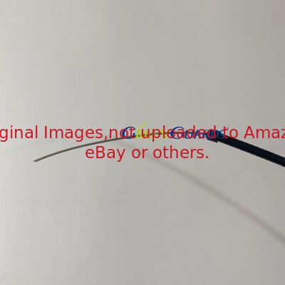 Rasenmäher-Gaszug GAMT592 passend für John Deere 2653A Diesel-Profi-Gebrauchsmäher und 2653B Trimm- und Umfeldmäher