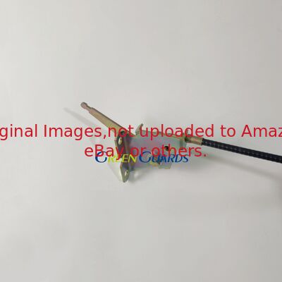 Rasenmäher-Gaszug GAMT592 passend für John Deere 2653A Diesel-Profi-Gebrauchsmäher und 2653B Trimm- und Umfeldmäher