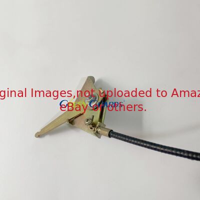 Rasenmäher-Steuerhebel GTCA16907 Passend für John Deere 2653B Trimmer und Umrandungsmäher