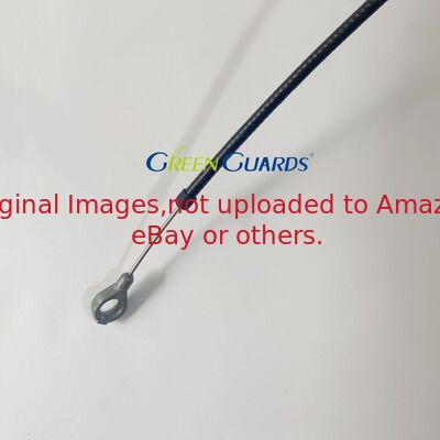 Rasenmäher-Steuerhebel GTCA16907 Passend für John Deere 2653B Trimmer und Umrandungsmäher