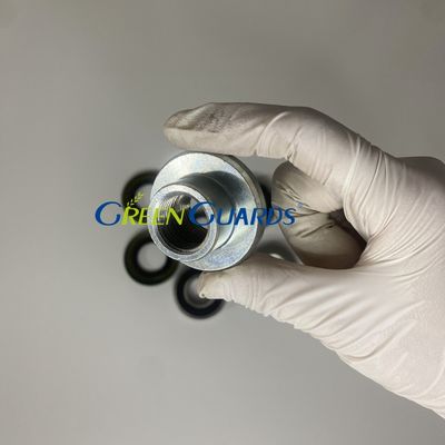 Lawn Mower Parts Gr Roller Rebuild Kit G140-5552 Fits Toro Greensmaster