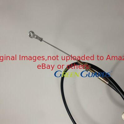 Rasenmäher-Teil-Recycler-Zugseil-Ersatz G94-5870 passt Toro