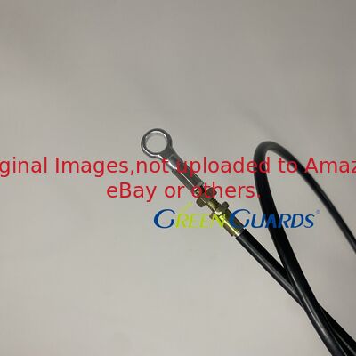 Rasenmäher-Teil-Recycler-Zugseil-Ersatz G94-5870 passt Toro