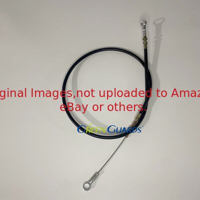 Rasenmäher-Teil-Recycler-Zugseil-Ersatz G94-5870 passt Toro