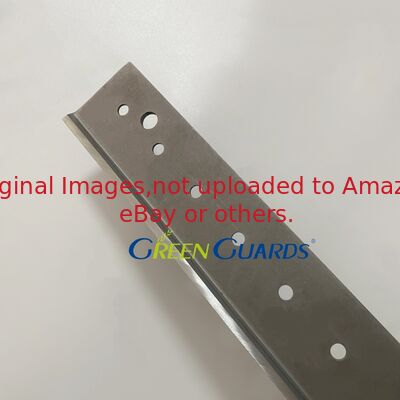 Lawnmower Blades Bettmesser - Hochschnitt 5/16 GET17767 passt Deere Riding Grünenmäher und Reel Mäher
