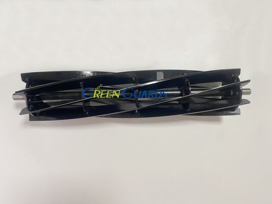 Lawn Mower Reel - 7 Blade GTCA19350 Fits John Deere Riding Greens Mower and E-Cut Hybrid Reel Mower