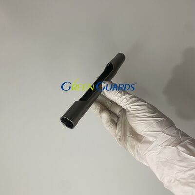 Lawn Aerator Tines Open Hollow Side Eject Precision Economy Tine GTCU35332 Fits John Deere Aercore Aerators