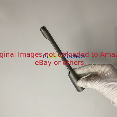 Lawn Aerator Tines Open Side Eject Tines GTCU35358 Passt zu Deere Aercore Aeratoren