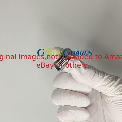 BEFESTIGER-Rasenmäher-Teile des Metallgk0071000152 passt flache Hauptjacobsen mower