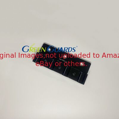 Teile für Rasenmäher Tine Halter, 4 Tine 3/4 Mt.