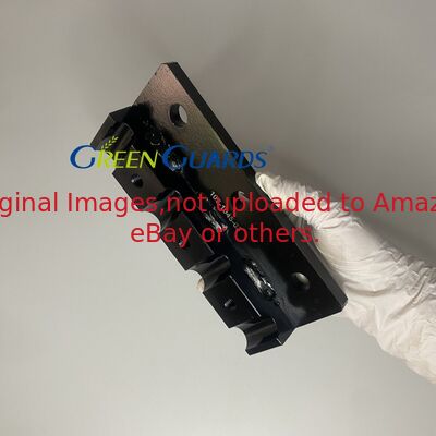 Teile für Rasenmäher Tine Halter, 4 Tine 3/4 Mt.