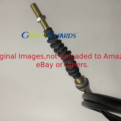 Grünmäherkabel - Kupplung G110-2548 passt zu Toro Workman