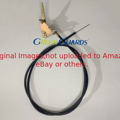 Lawnmower Steuer-Drossel G119-0564 passt Toro Multi Pro 5800-D und 5800 Rasensprüher