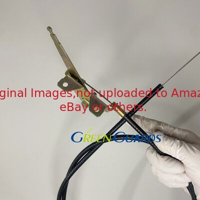 Lawnmower Steuer-Drossel G119-0564 passt Toro Multi Pro 5800-D und 5800 Rasensprüher