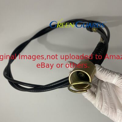 Grünmäher Kabel-Beschleuniger G115-7613 Fits Toro Arbeiter MD Nutzfahrzeug