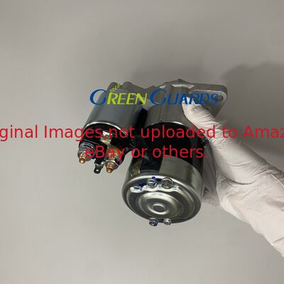 Lawnmower Teile Starter Assy G110-3800 Fits Toro Grünmeister und Arbeiter