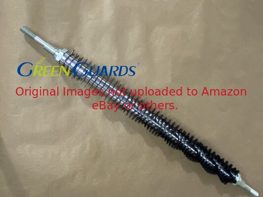 Bauteile für Rasenmäher Helix Blade Pflegewalze Asm G112-9465 Fits Toro Greensmaster 1000