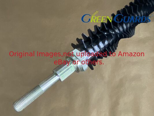 Bauteile für Rasenmäher Helix Blade Pflegewalze Asm G112-9465 Fits Toro Greensmaster 1000