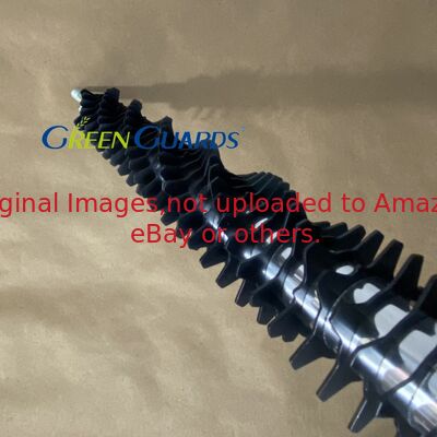 Bauteile für Rasenmäher Helix Blade Pflegewalze Asm G112-9465 Fits Toro Greensmaster 1000