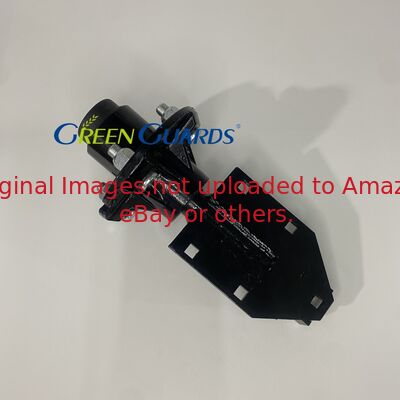 Rasenmäher-Ersatzteile Nabe und Achse Asm G117-8255 Passend für Toro Pro Force Laubbläser