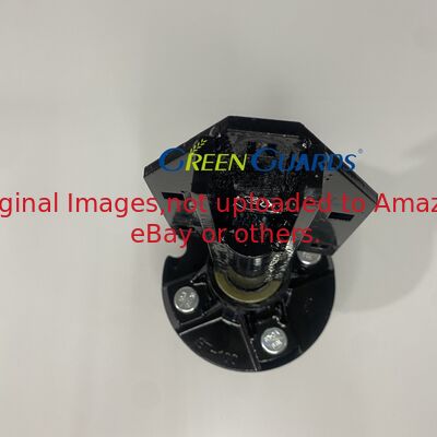 Rasenmäher-Ersatzteile Nabe und Achse Asm G117-8255 Passend für Toro Pro Force Laubbläser