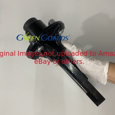 Rasenmäher-Ersatzteile Nabe und Achse Asm G117-8255 Passend für Toro Pro Force Laubbläser