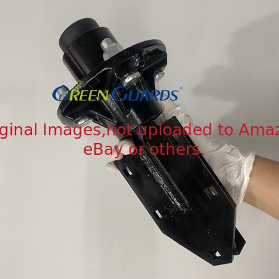 Rasenmäher-Ersatzteile Nabe und Achse Asm G117-8255 Passend für Toro Pro Force Laubbläser