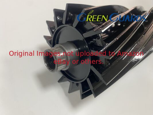 Rasenmäher 21 Zoll 14-Blatt-Spindel-Baugruppe G137-8513 Passend für Toro Greensmaster