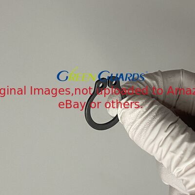 Rasenmäher Teile Snap Ring - HD G32120-93 Fits Toro Greensmaster und Reelmaster