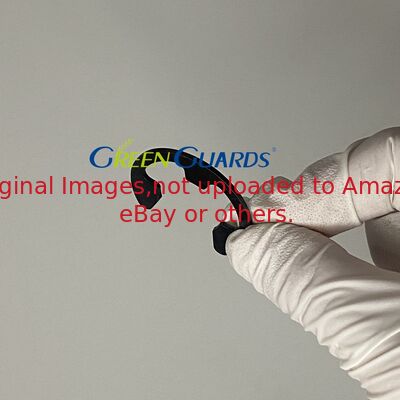 Rückhaltering für Rasenmäherteile - Et DH-30 G32151-103 Passend für Toro GrandStand Mäher