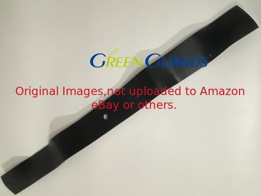 Rasenmäher Klinge, 26.62 ̊ Combo G4163101 Fits Jacobsen Rotations Trim-Messer