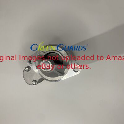 Rasenmäherteile Anlassermotor GAM878176 Passend für John Deere Greensmower