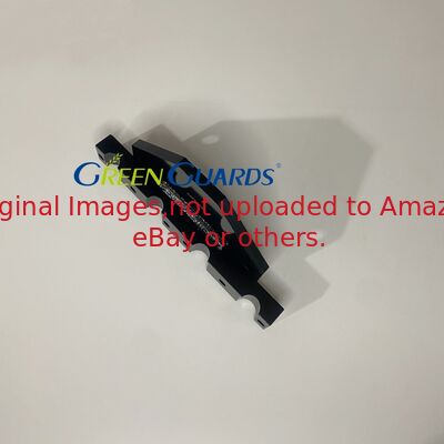 Teilträger für Rasenmäher GAMT1567 Passt zu John Deere John Deere Aercore 1000, 1500 und 2000 Traktor-Aeratoren