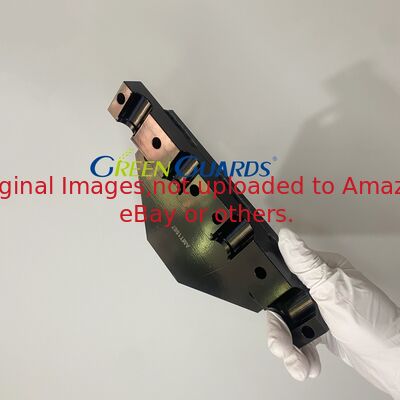 Teilträger für Rasenmäher GAMT1567 Passt zu John Deere John Deere Aercore 1000, 1500 und 2000 Traktor-Aeratoren