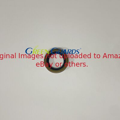 Bauteile für Rasenmäher Internal Oil Seal GM91399 Fits John Deere John Deere Leichtgewicht Fairway Mäher