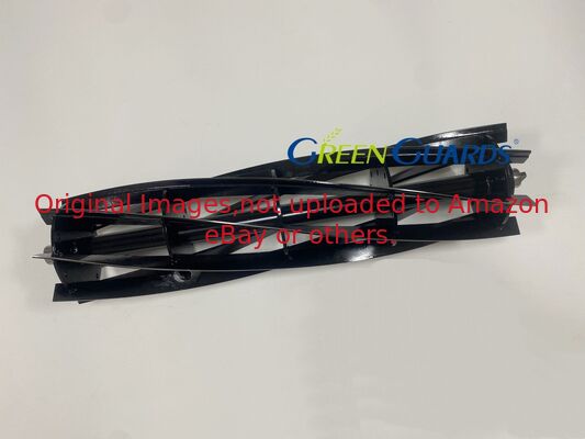 Rasenmäher Wldmt - Zylinder RHD, 26" 7 Messer GMBF0325B.07 passt zur Jacobsen F305-F407-Serie