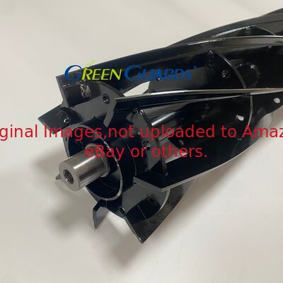 Rasenmäher Wldmt - Zylinder RHD, 26" 7 Messer GMBF0325B.07 passt zur Jacobsen F305-F407-Serie