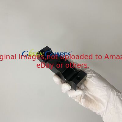 Bauteile für Rasenmäher Front-Tine-Halter-Kits Bar GMT2949 Passt zu John Deere John Deere Aercore 1000, 1500 und 2000 Traktor-Aeratoren