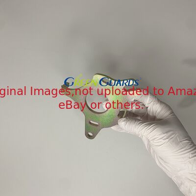 Bauteile für Rasenmäher Hebel GTCU28819 Passt John Deere 2653B Trim und Umgebung Mäher