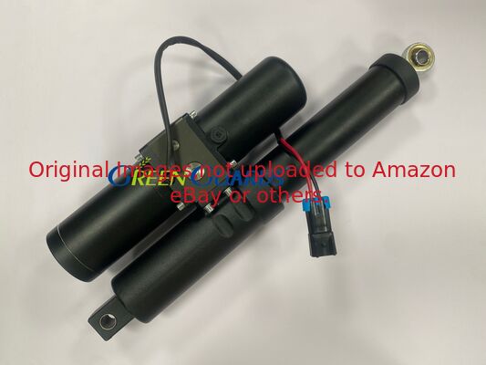 Bauteile für Rasenmäher Aktor G108-3438 passt Toro Multi-Pro 1200/1250/5700-D Rasensprühgerät