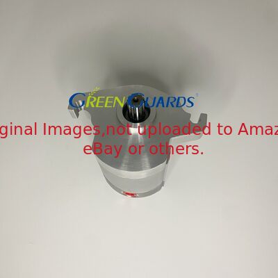 Bauteile für Rasenmäher Hydraulischer Motor GTCA17716 Fits Deere Leichtbaumaschinen