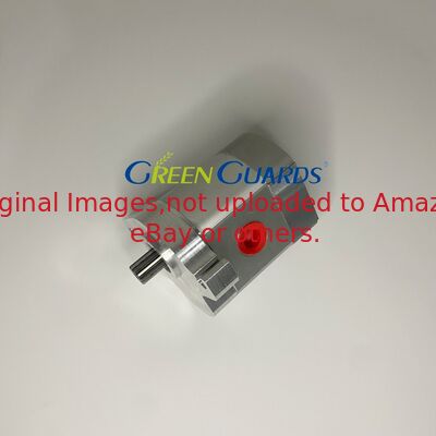 Bauteile für Rasenmäher Hydraulischer Motor GTCA17716 Fits Deere Leichtbaumaschinen