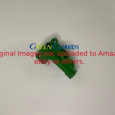 Bauteile für Rasenmäher Gehäuse, Linksseite GTCU26581 Fits Deere Rasenmäher