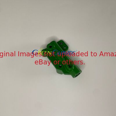 Bauteile für Rasenmäher Gehäuse, Linksseite GTCU26581 Fits Deere Rasenmäher