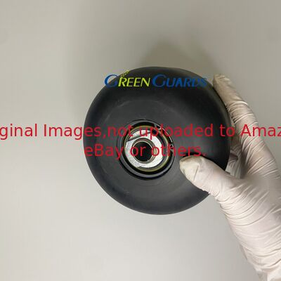 Rasenmäher Teile Rasenmäher Tapered Roller Bearing Caster GTCA19047 Fits Deere 7400 TerrainCut Trim und Umgebungen Rasenmäher und TerrainCut Rough Fairway-Rasierer