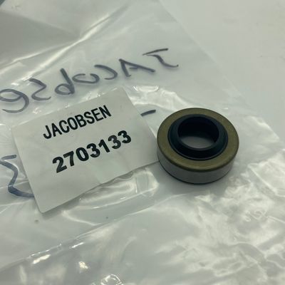 Rasenmäher-Ersatzteile drücken Rod Seal Kit, den G2703133 Jacobsen passt
