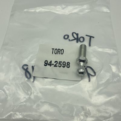 Rasenmäher-Teil-Bolzen - Sitze Toro Greensmaster des Legierungs-Kugelgelenk-G94-2958