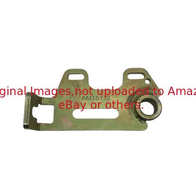 Klammern Sie ein - Rückseite GAMT5112 Rolle relativer Feuchtigkeit passt Deere Greens Mower