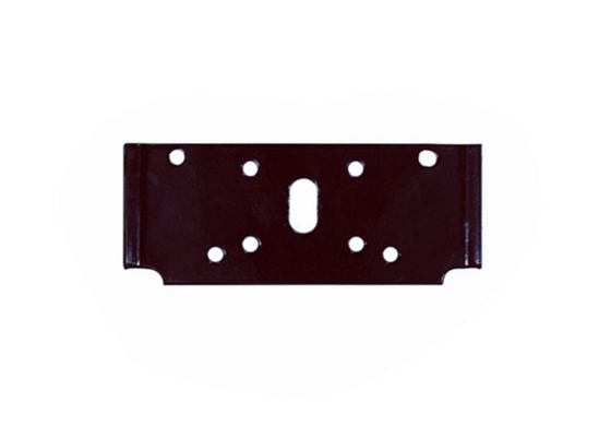 Golfmobil-Front Spring Mounting Plate Electric-Golfmobil-Teile G1010124